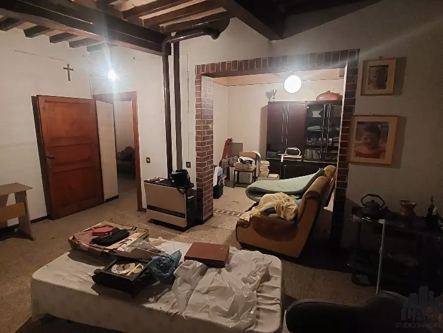 Immagine 7 di Terratetto in vendita  a Soragna