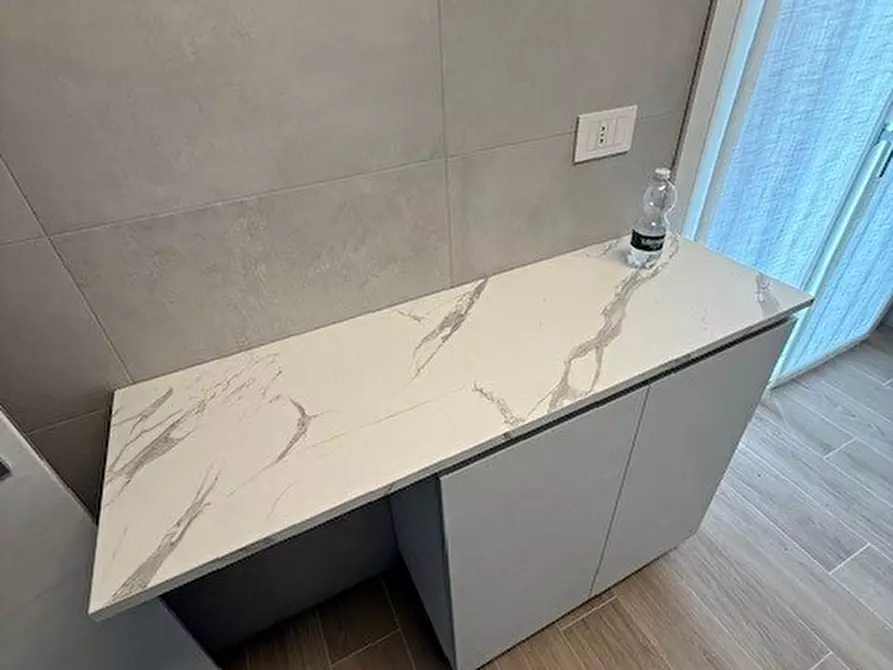 Immagine 11 di Bilocale in affitto  in Via Cassio Parmense 5 a Parma