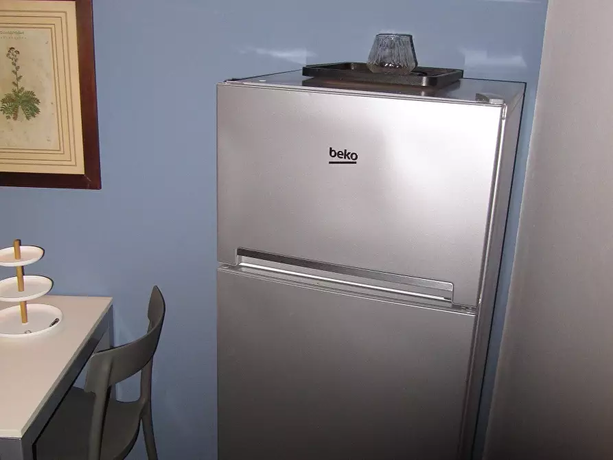 Immagine 13 di Bilocale in affitto  in Via Giuseppe Verdi a Parma