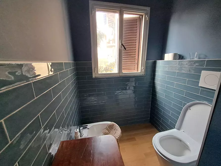 Immagine 25 di Trilocale in vendita  in Borgo San Giuseppe 46 a Parma