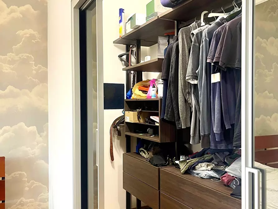 Immagine 10 di Porzione di casa in vendita  in Via Bettino Ricasoli a Parma