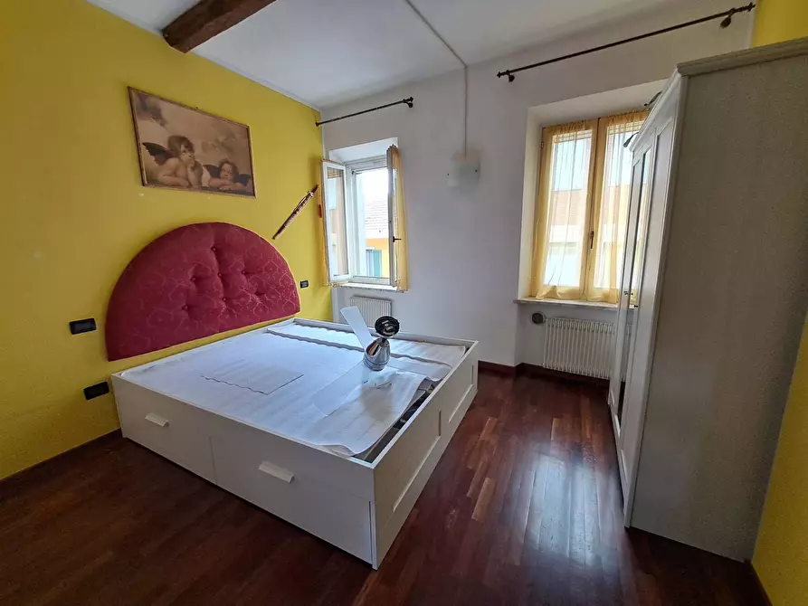 Immagine 13 di Bilocale in vendita  in Borgo Guazzo a Parma