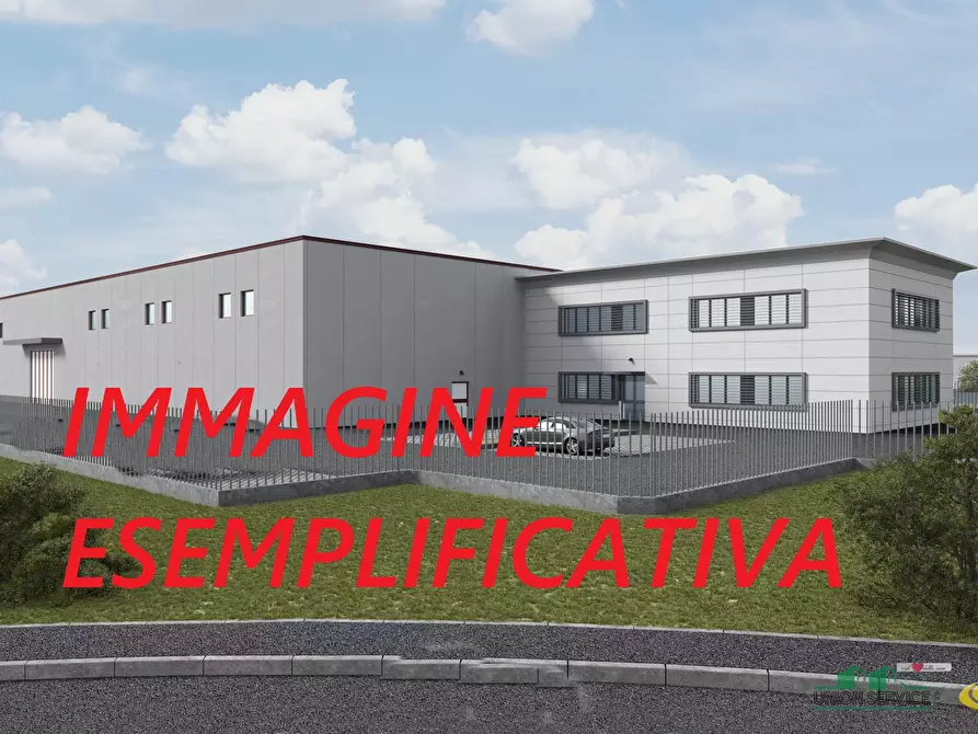Immagine 1 di Attività artigianale in vendita  a Parma