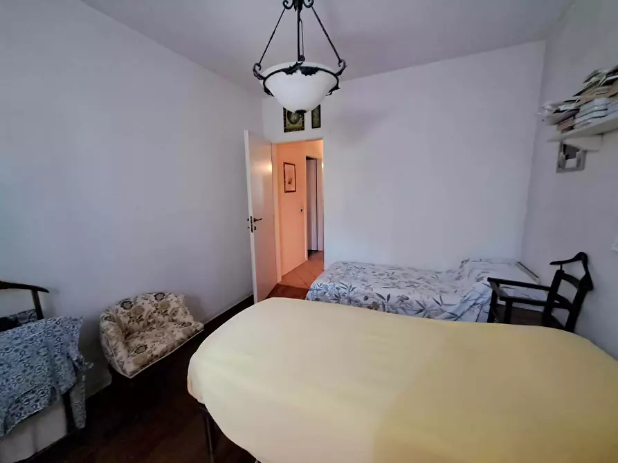 Immagine 23 di Villetta a schiera in vendita  in Via Mario Clivio 19 a Sorbolo Mezzani