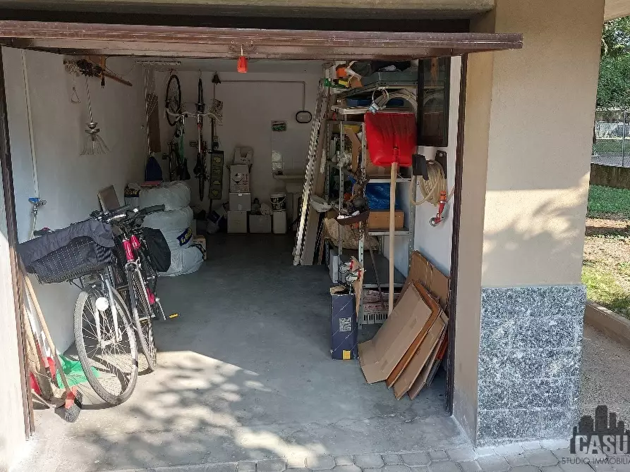 Immagine 18 di Trilocale in vendita  a Sorbolo Mezzani