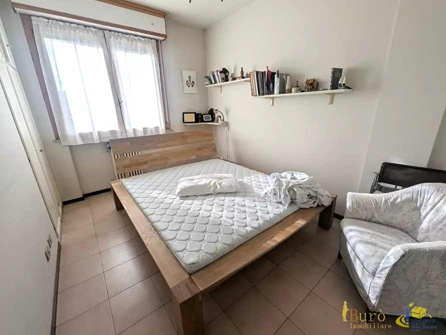 Immagine 8 di Trilocale in affitto  in Via Rosa Luxemburg 5 a Parma