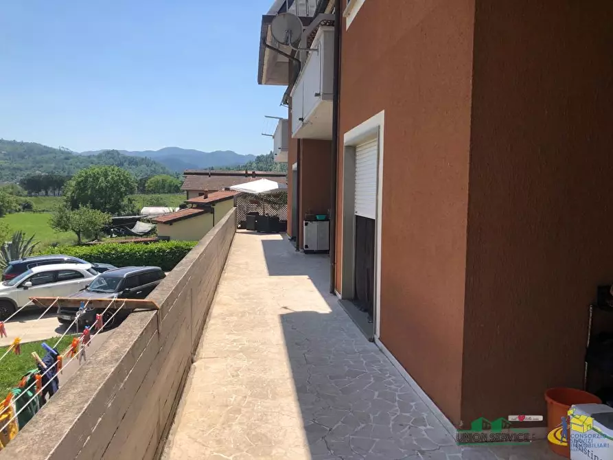 Immagine 36 di Trilocale in vendita  in Via Sacro Cuore a Brugnato