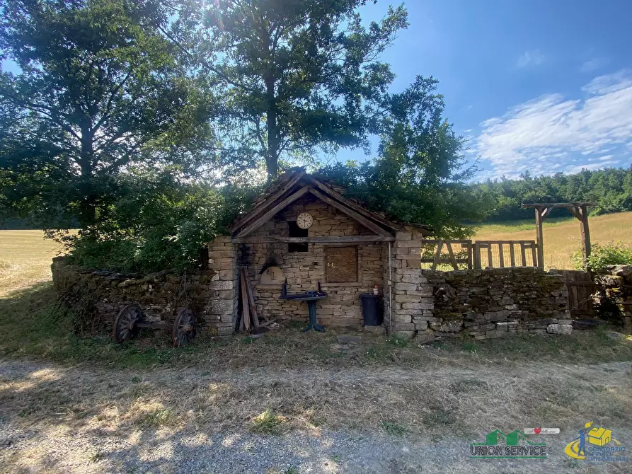 Immagine 20 di Terreno agricolo in vendita  in Località Molinelli 59 a Berceto