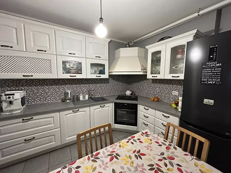 Immagine 7 di Quadrilocale in vendita  in Via toscana a Parma