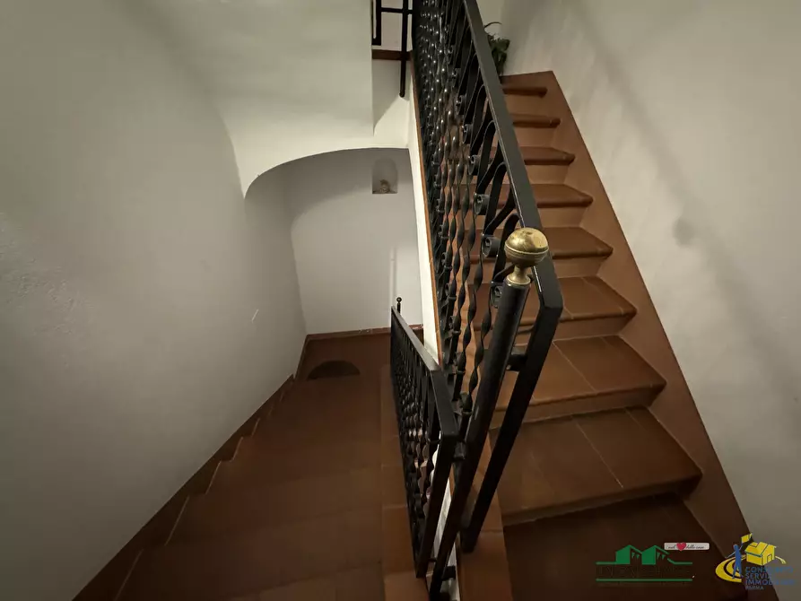 Immagine 13 di Trilocale in vendita  in borgo Paglia a Parma