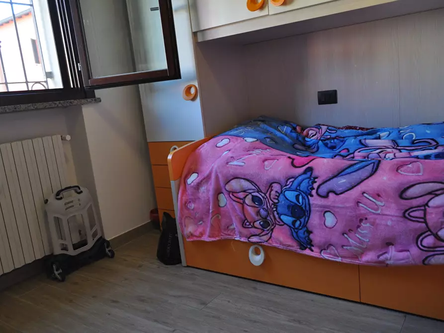 Immagine 26 di Trilocale in vendita  in Via Bussolati a Fontanellato