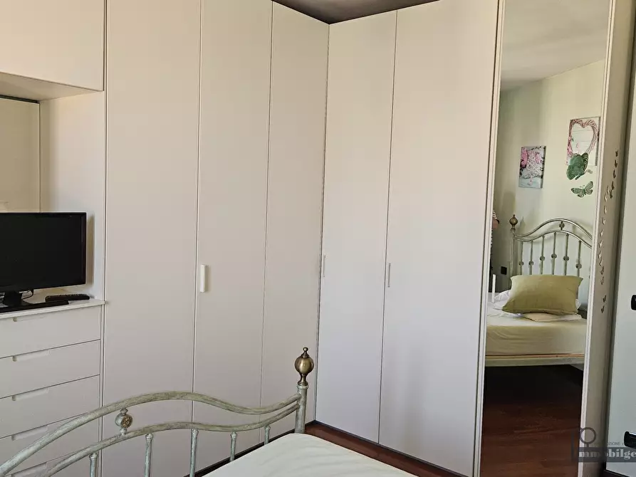 Immagine 26 di Attico in affitto  in Via Emilia Est 63 a Parma