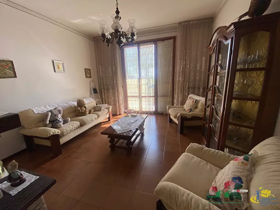 Immagine 13 di Villa in vendita  in Via Ottavio Ricci 20 a Fontanellato