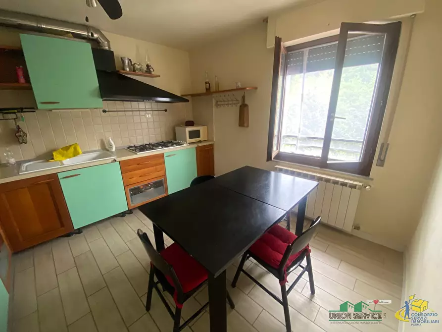 Immagine 6 di Trilocale in vendita  in località tugo ovest 62 a Berceto