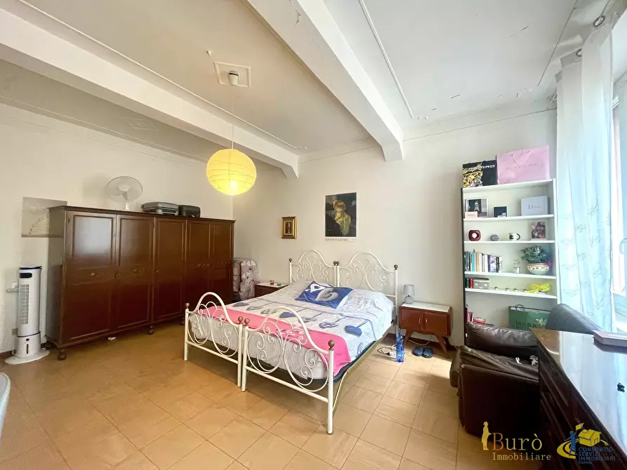 Immagine 3 di Stanza singola in affitto  in Strada Aurelio Saffi 12 a Parma