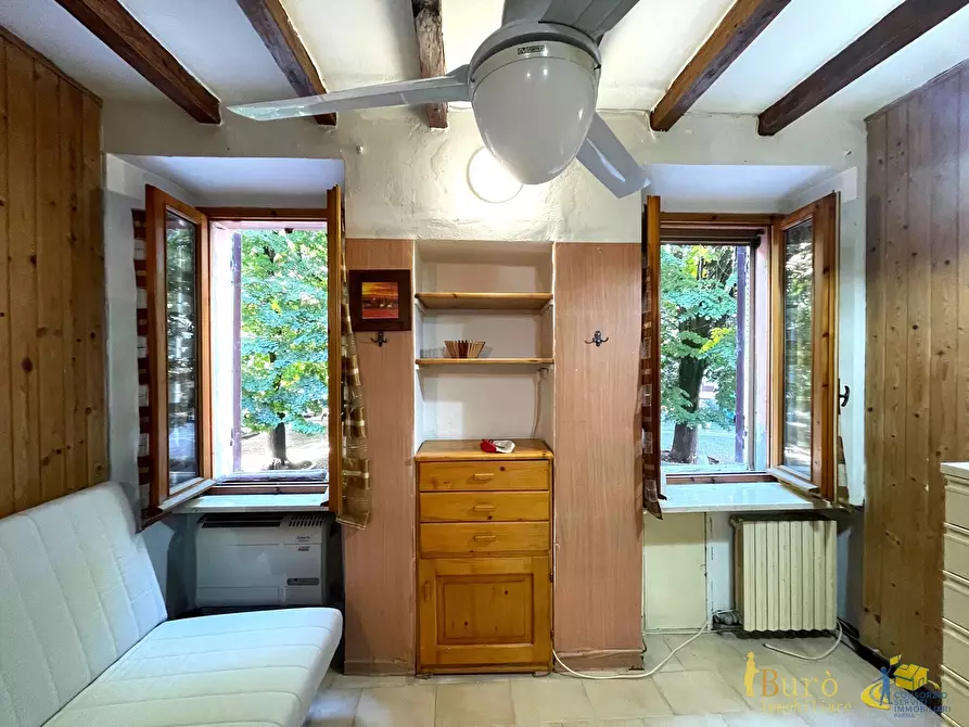 Immagine 1 di Monolocale in affitto  in Piazzale Inzani 20 a Parma