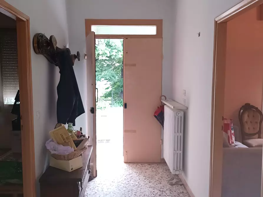 Immagine 14 di Casa bifamiliare in vendita  in Via Eugenio Curiel 19 a Montecchio Emilia