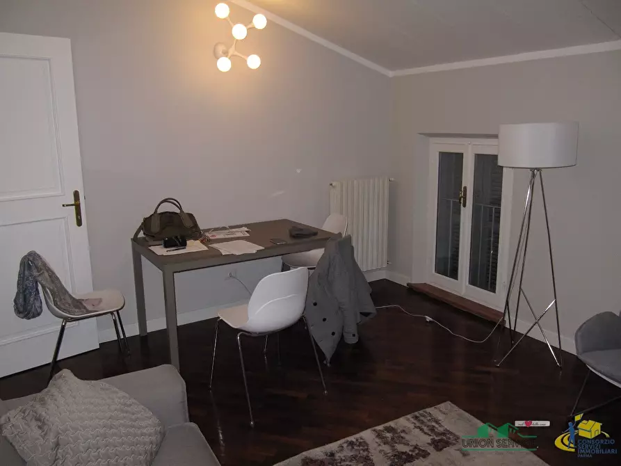 Immagine 4 di Bilocale in affitto  in Via Giuseppe Verdi a Parma