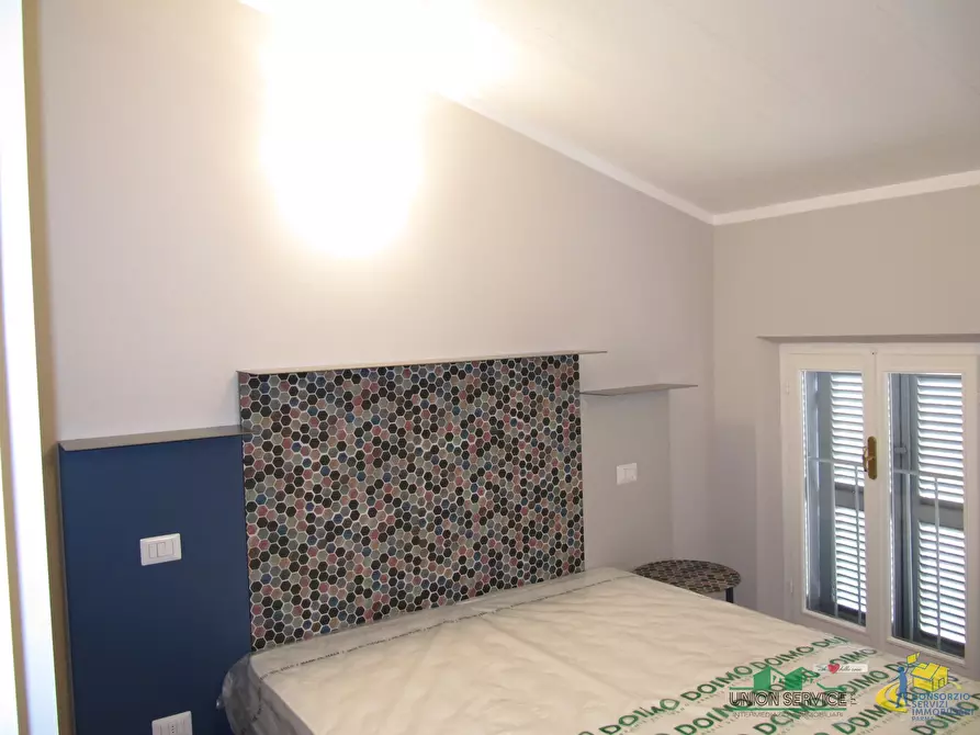 Immagine 23 di Bilocale in affitto  in Via Giuseppe Verdi a Parma