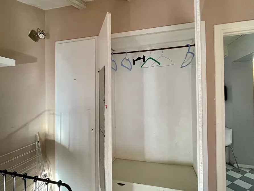 Immagine 6 di Quadrilocale in affitto  in Strada Matteo Renato Imbriani 64 a Parma
