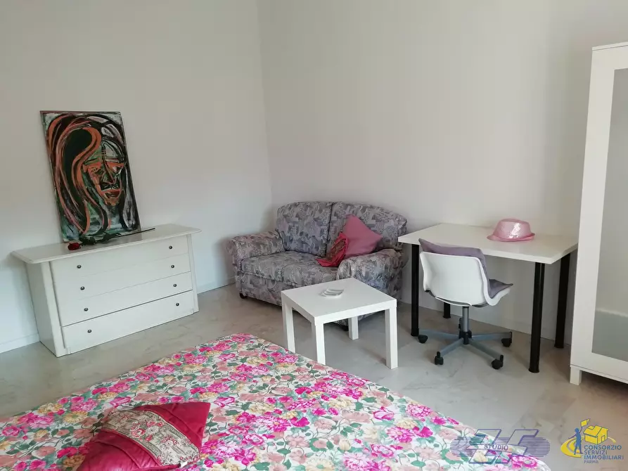 Immagine 2 di Quadrilocale in affitto  in VIA MARCHESI 17 a Parma