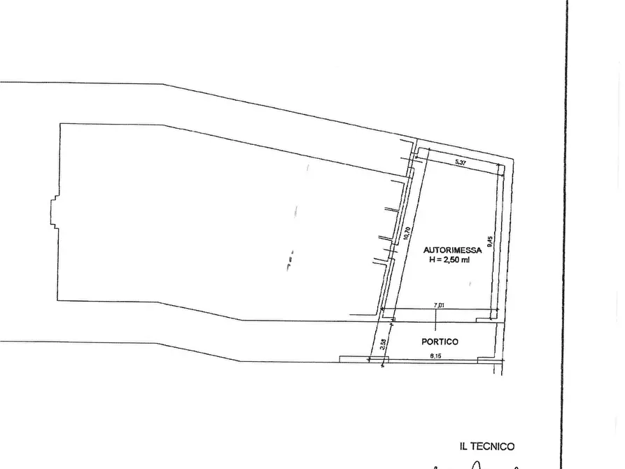 Immagine 26 di Villa in vendita  in NUCLEO BACEDASCO ALTO a Castell'arquato
