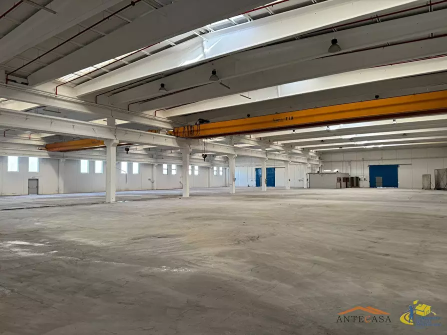 Immagine 8 di Attività artigianale in vendita  a Parma