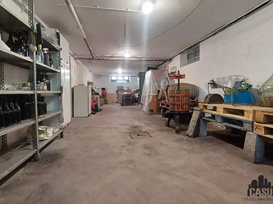 Immagine 19 di Quadrilocale in vendita  a Parma