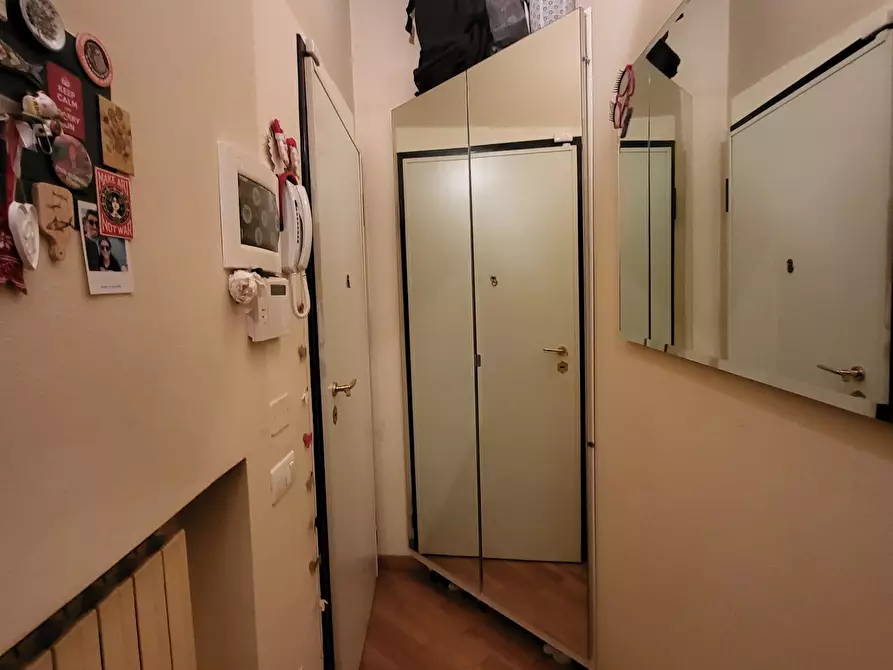 Immagine 5 di Bilocale in vendita  in Borgo Rodolfo Tanzi 19 a Parma