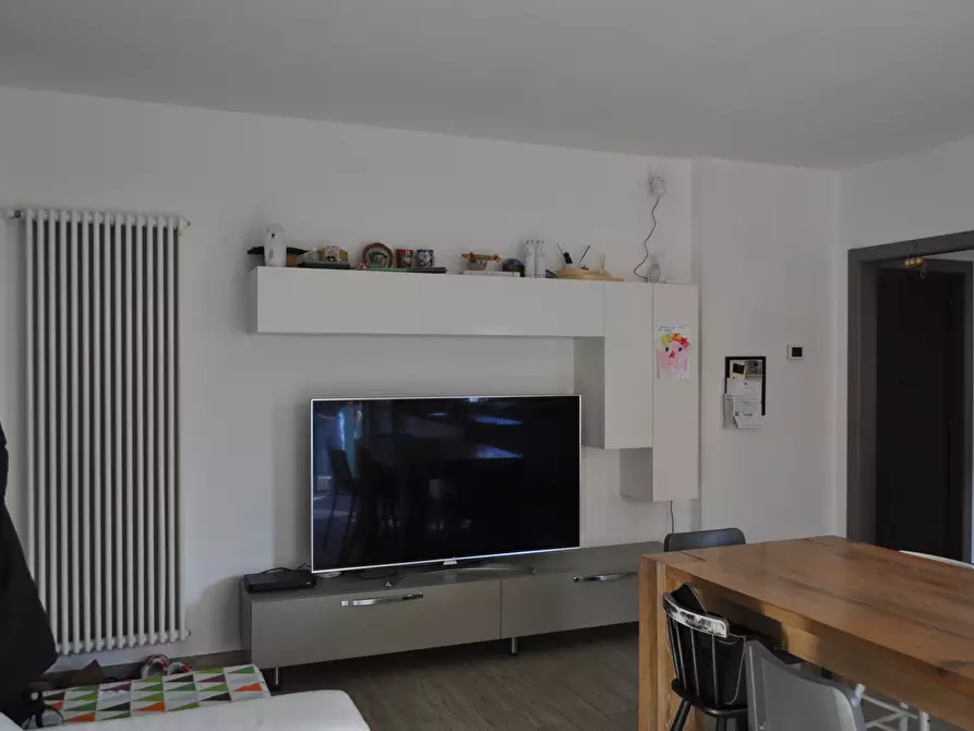 Immagine 16 di Trilocale in vendita  in Via Bussolati a Fontanellato