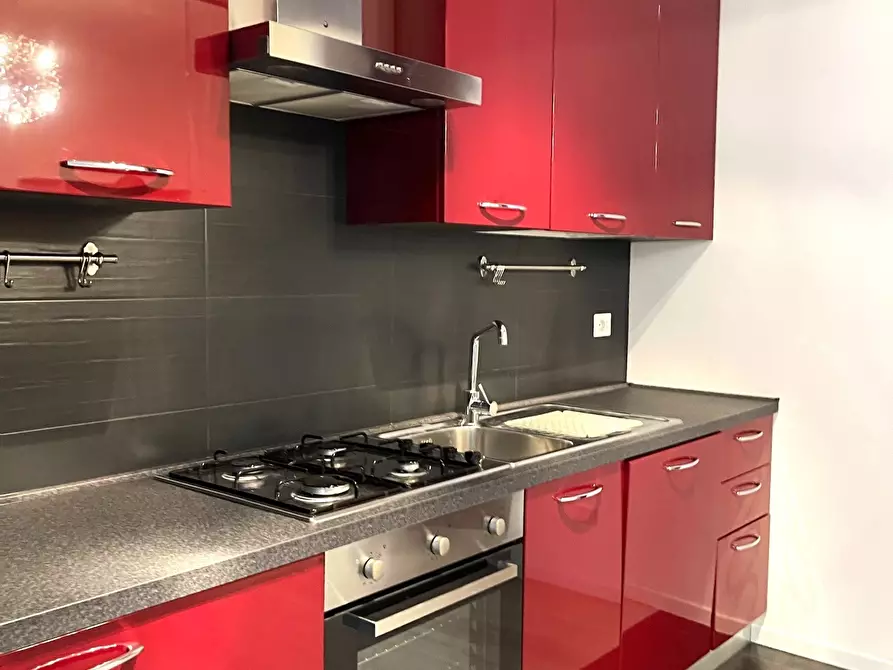 Immagine 1 di Trilocale in affitto  in Via Giuseppe Verdi a Parma