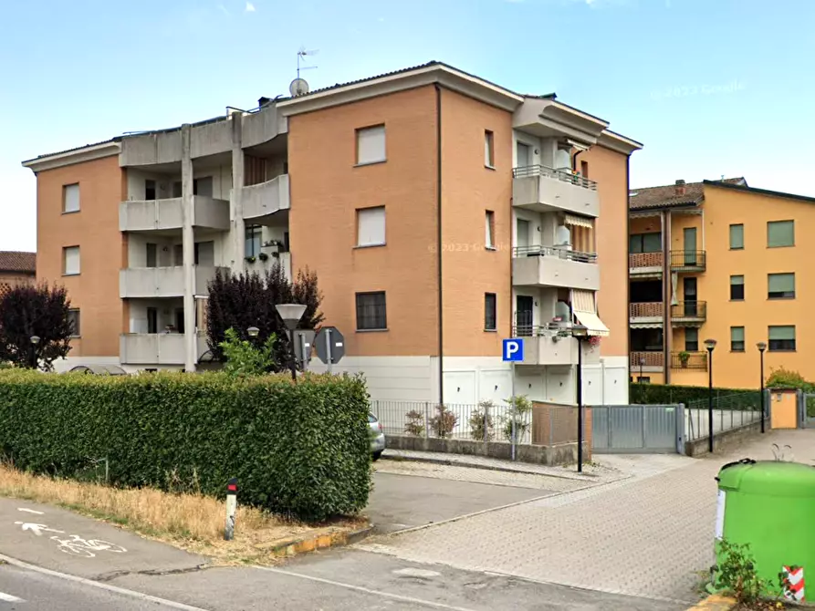 Immagine 1 di Appartamento in vendita  in Via Marco Emilio Lepido 232 a Parma