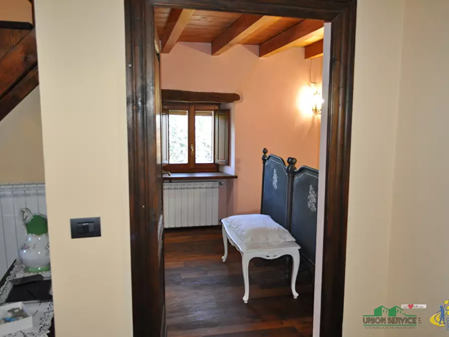 Immagine 15 di Terratetto in vendita  in Frazione Ossella a Valmozzola