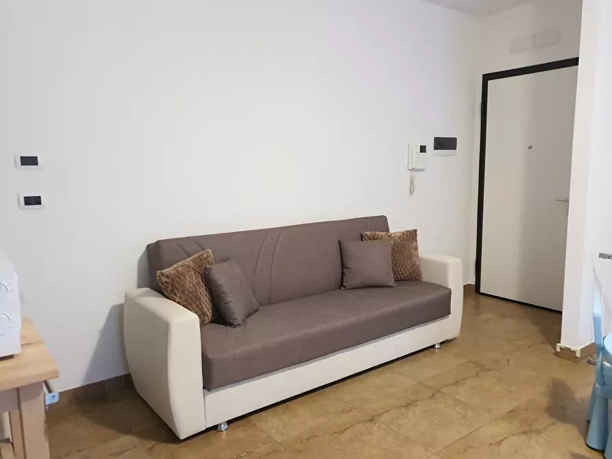 Immagine 10 di Trilocale in affitto  in Via Don Milani a Medesano