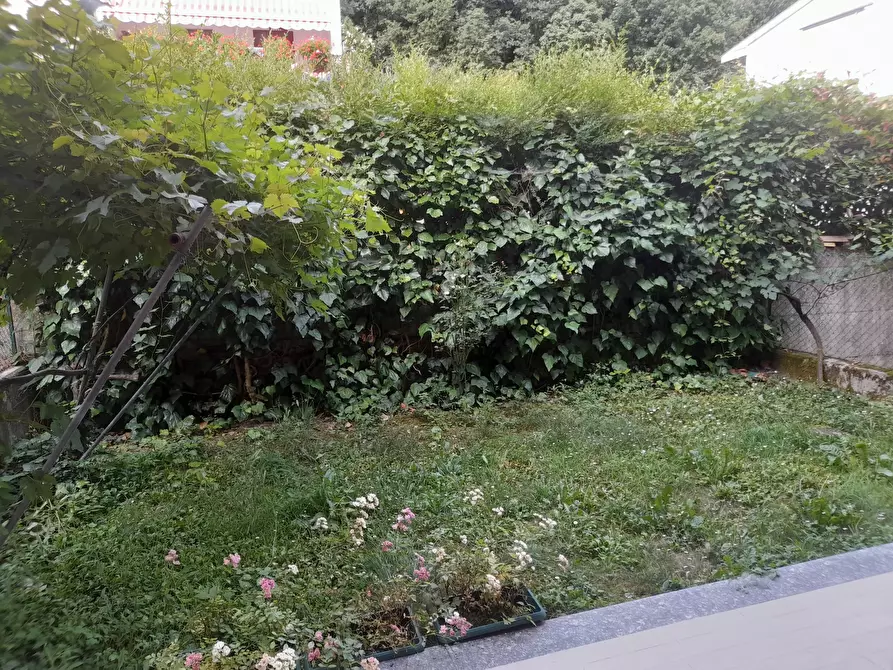 Immagine 14 di Villetta a schiera in vendita  in Via T. Rogate 6 a Salsomaggiore Terme