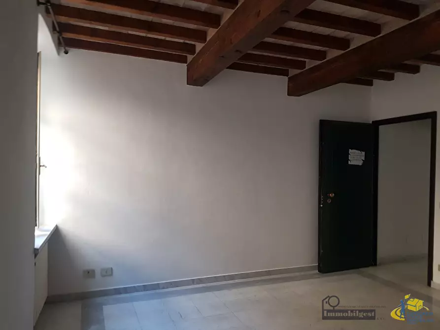 Immagine 3 di Bilocale in affitto  in Via Garibaldi 12 a Parma