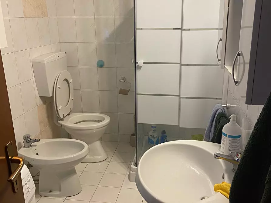 Immagine 12 di Stanza singola in affitto  in Strada della Repubblica 106 a Parma