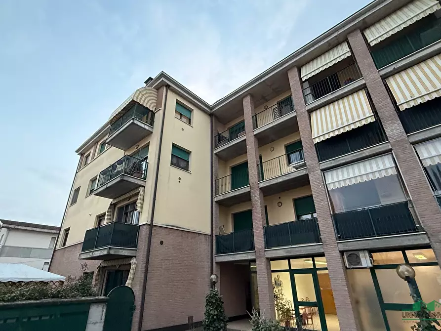 Immagine 19 di Trilocale in vendita  in Via Felice Cavallotti 14 a Noceto