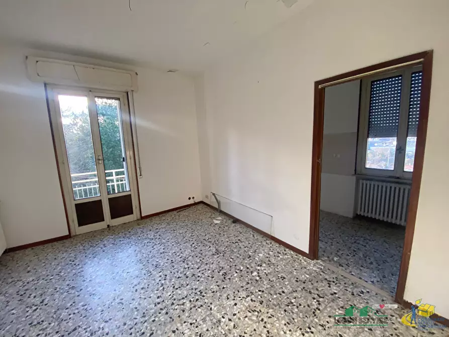 Immagine 9 di Trilocale in vendita  in Via Partigiani D'Italia 7 a Fornovo Di Taro