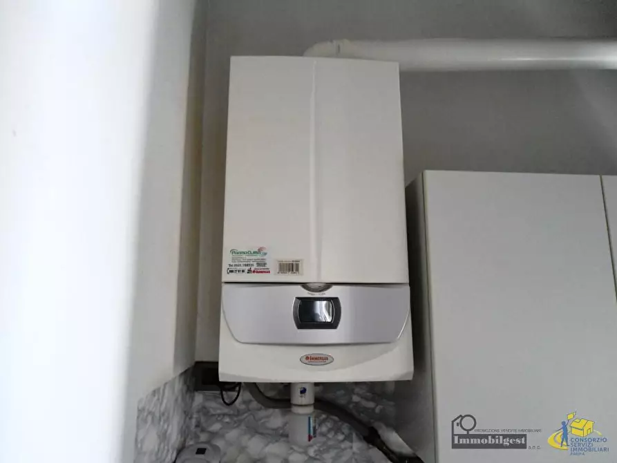 Immagine 12 di Monolocale in affitto  in Via Felice Cavallotti 44 a Parma