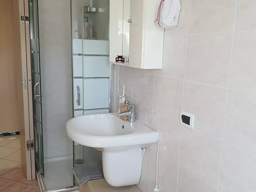 Immagine 10 di Trilocale in affitto  in Via Don Milani 11 a Medesano