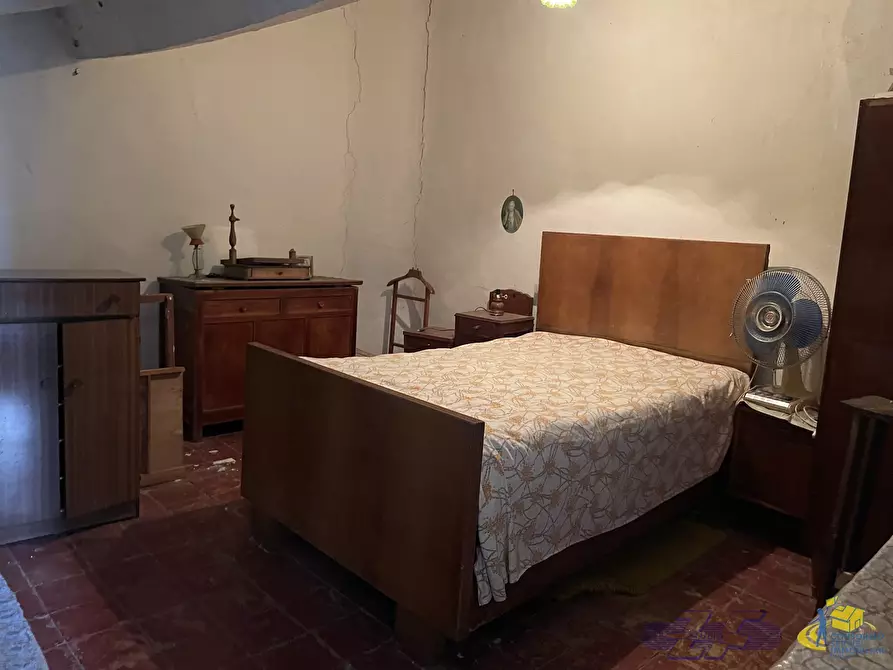 Immagine 21 di Porzione di casa in vendita  in via goiano a Langhirano