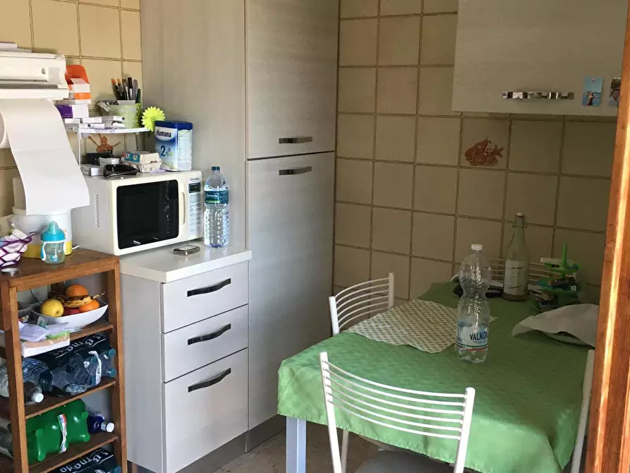 Immagine 12 di Trilocale in vendita  in Via Sacro Cuore a Brugnato