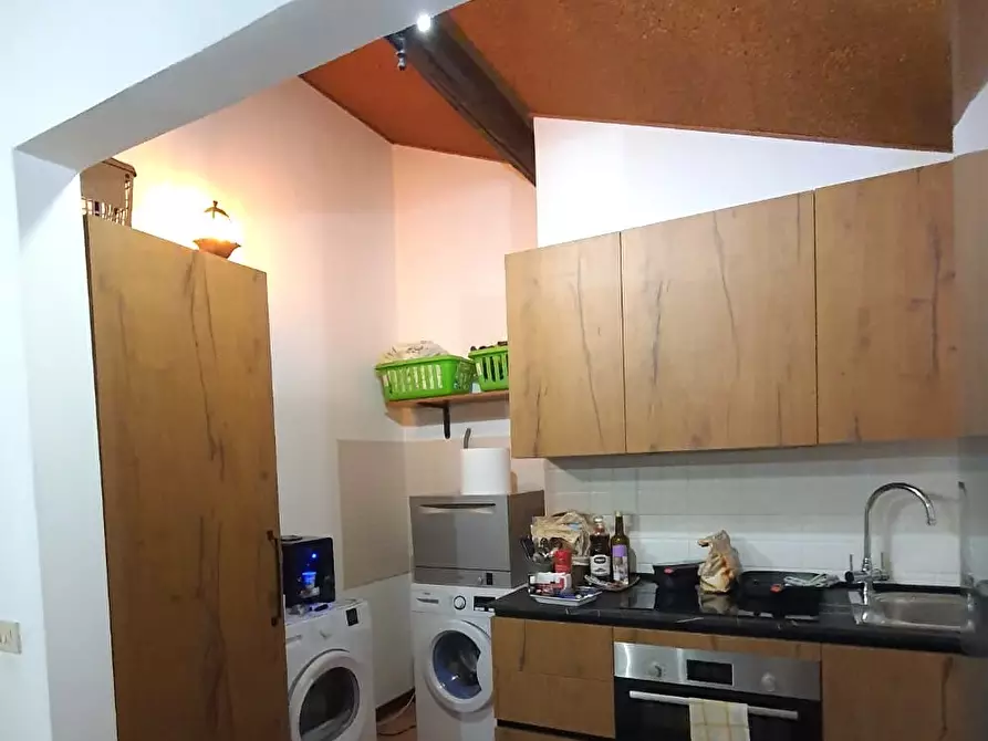 Immagine 17 di Quadrilocale in vendita  in Via Mantova a Parma