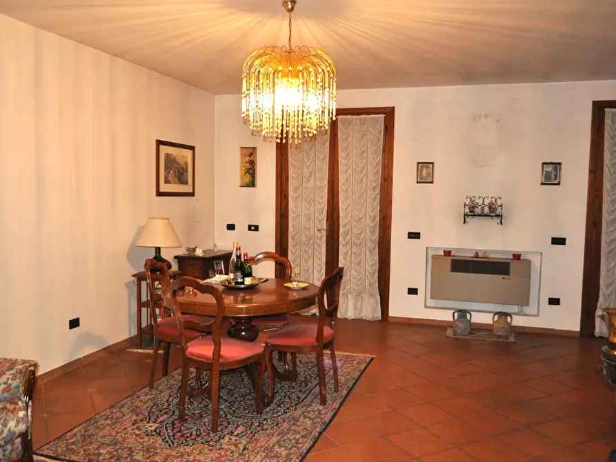 Immagine 20 di Casa bifamiliare in vendita  in VIA BEDESCHI a San Secondo Parmense