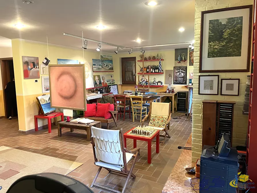 Immagine 43 di Villa in vendita  in Via Fontana Anna a Traversetolo