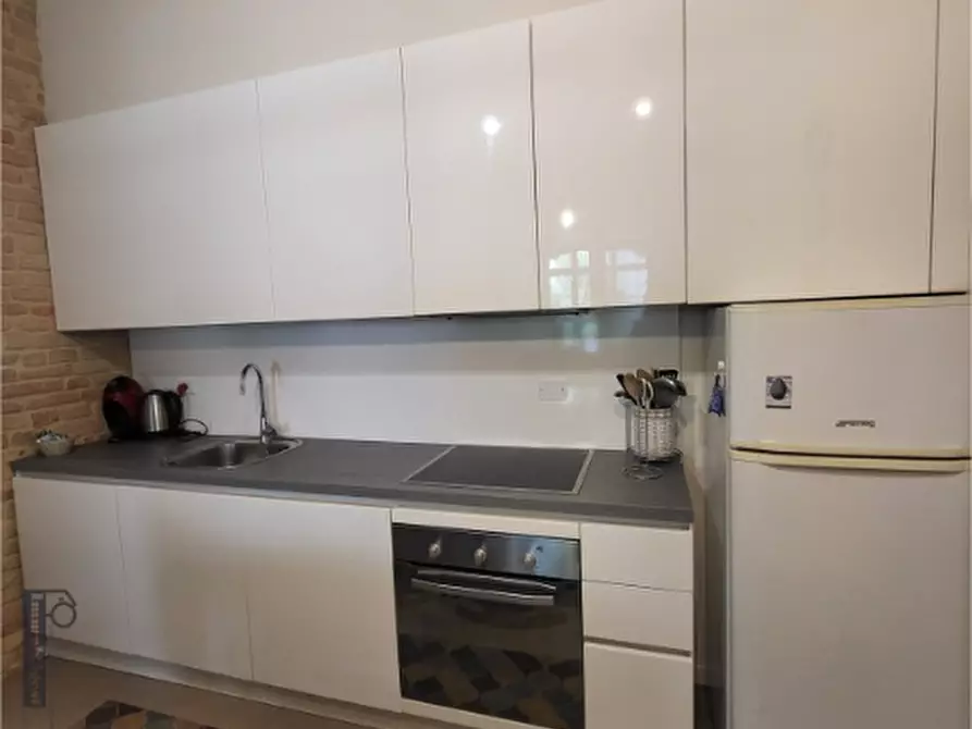 Immagine 15 di Bilocale in affitto  in Via San Bruno 19 a Parma