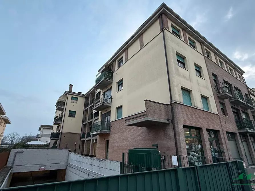 Immagine 20 di Trilocale in vendita  in Via Felice Cavallotti 14 a Noceto