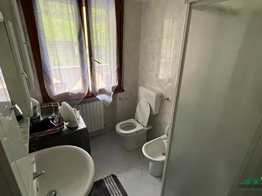 Immagine 7 di Bilocale in affitto  in via vivaldi 6 a Calestano