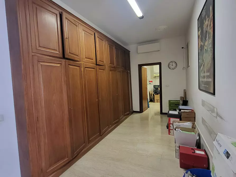 Immagine 8 di Ufficio in vendita  in Strada Cavour 24 a Parma
